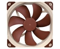 Noctua NF-A14 PWM 140mm NF-A14-PWM - 388806 - zdjęcie 2